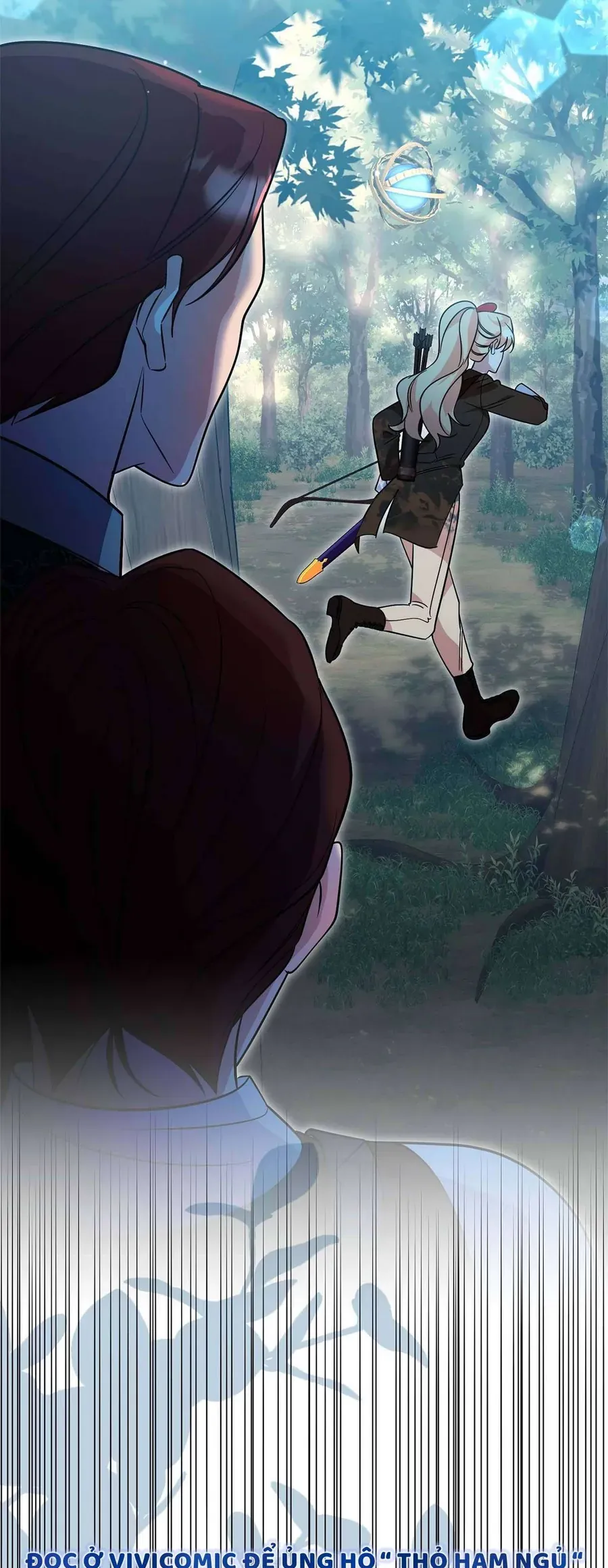 Có Nhiều Nam Chính Quá Đi! Chap 45 - Next Chap 46