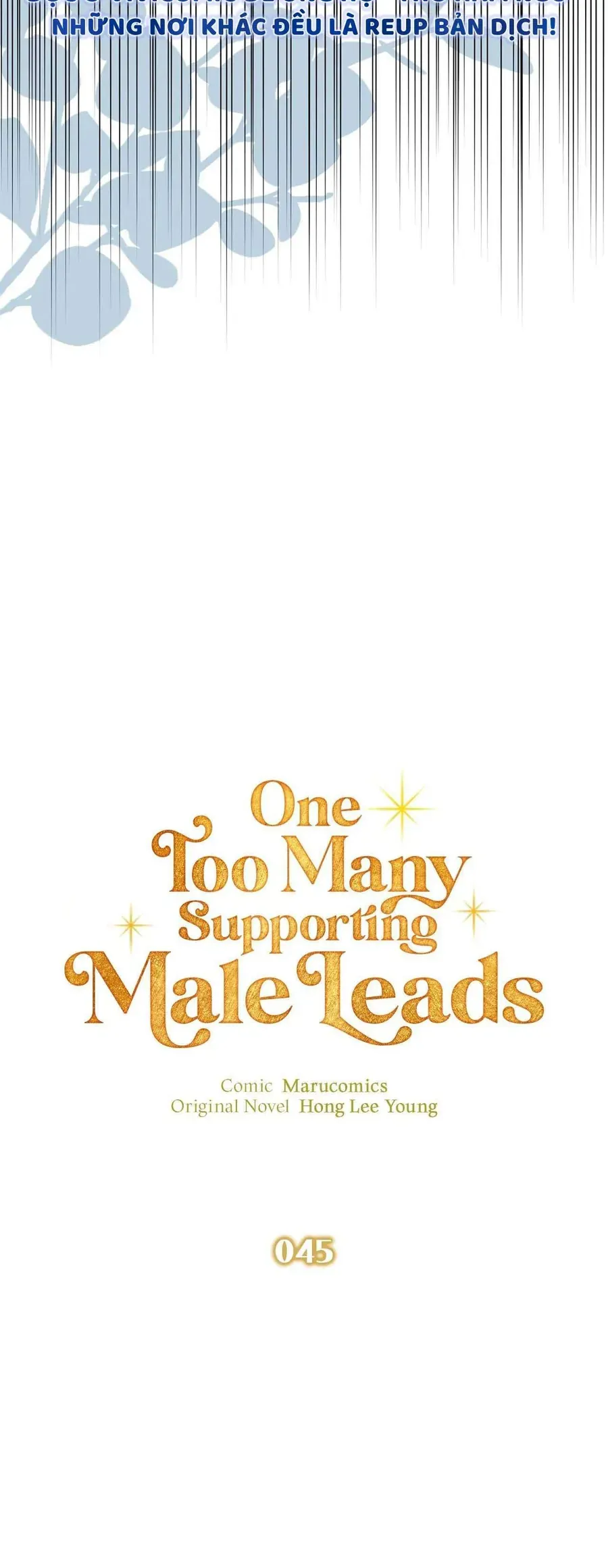 Có Nhiều Nam Chính Quá Đi! Chap 45 - Next Chap 46