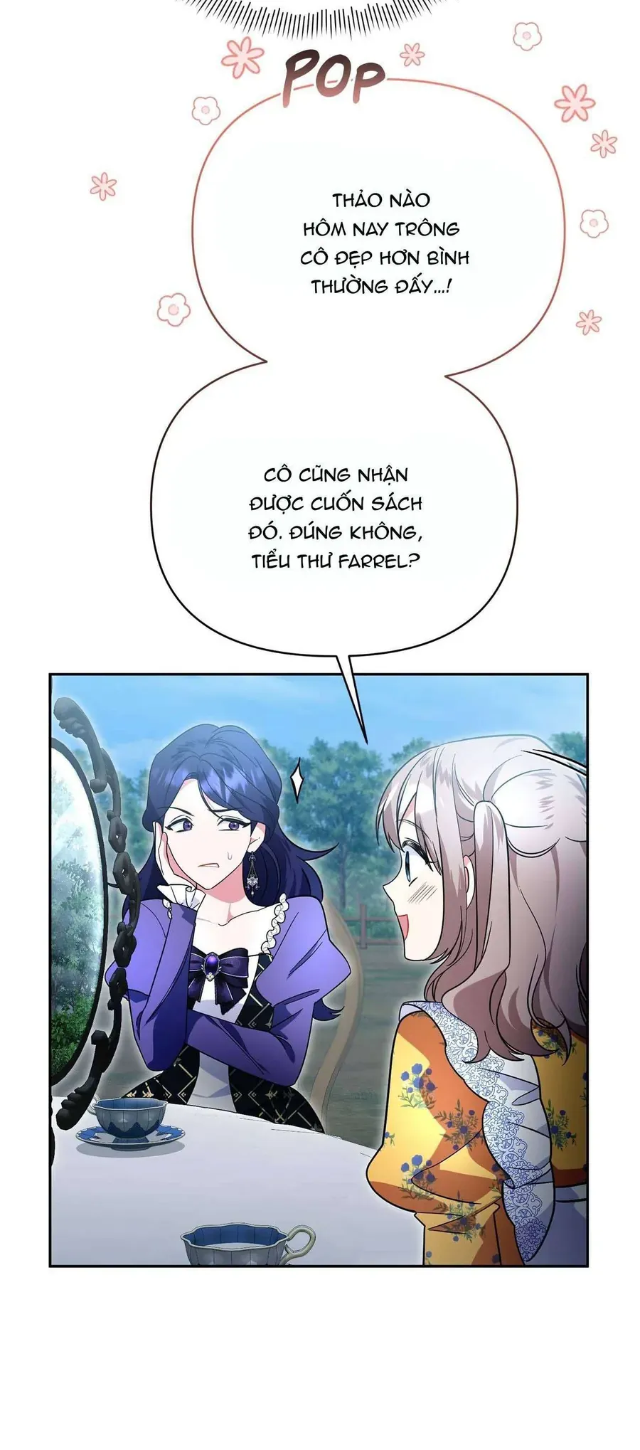 Có Nhiều Nam Chính Quá Đi! Chap 45 - Next Chap 46
