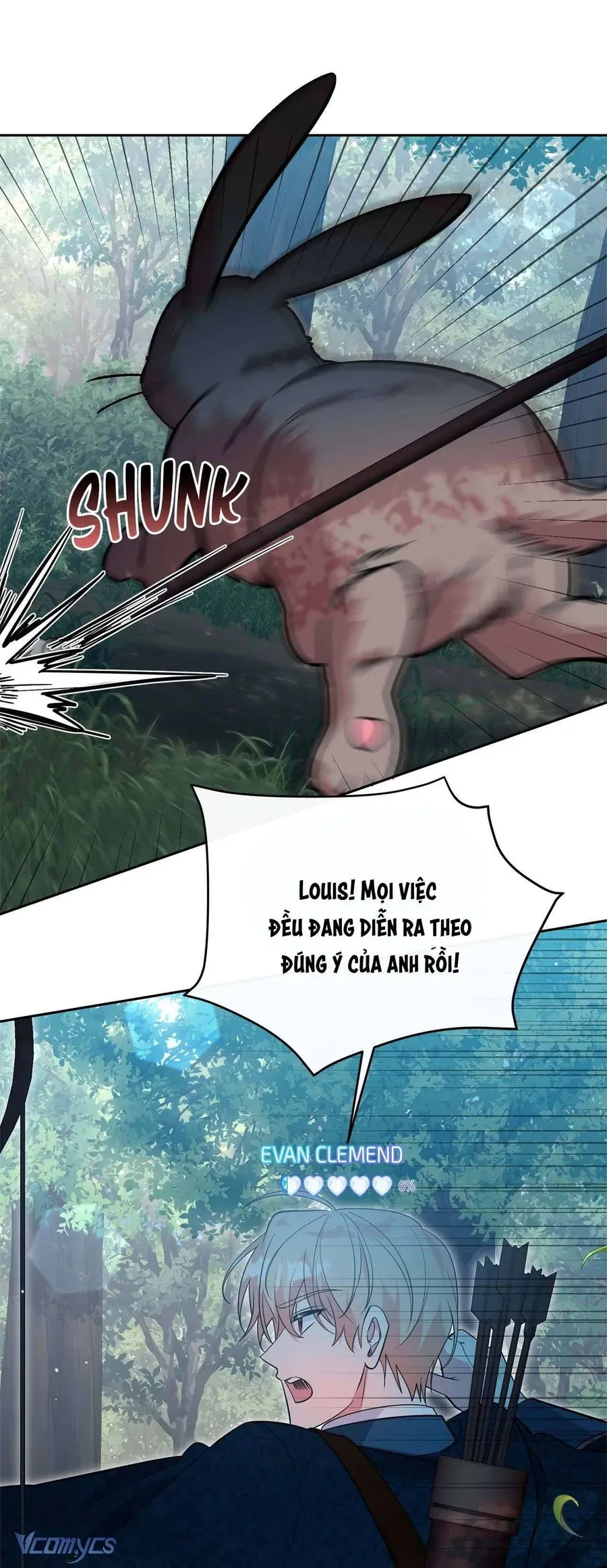 Có Nhiều Nam Chính Quá Đi! Chap 45 - Next Chap 46