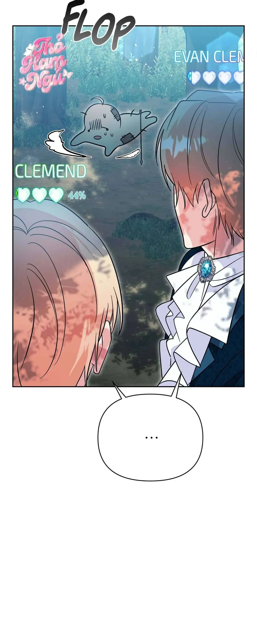 Có Nhiều Nam Chính Quá Đi! Chap 45 - Next Chap 46