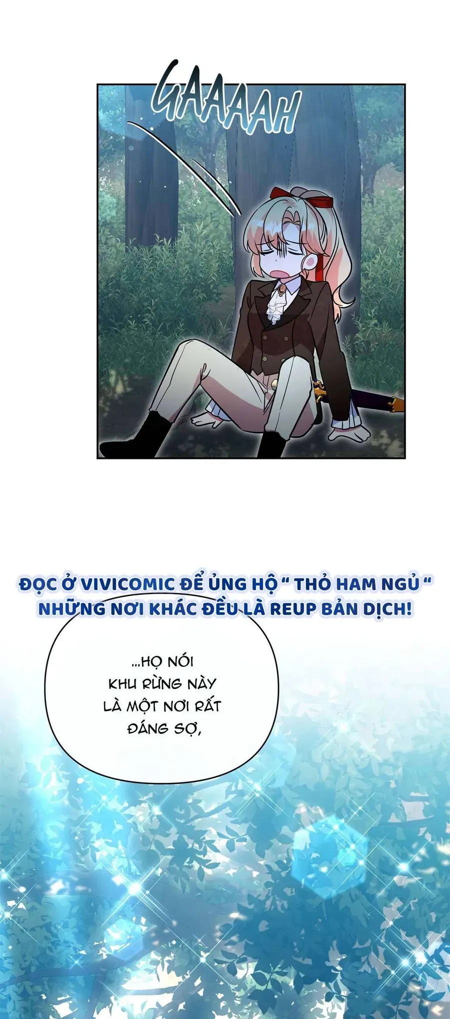 Có Nhiều Nam Chính Quá Đi! Chap 45 - Next Chap 46