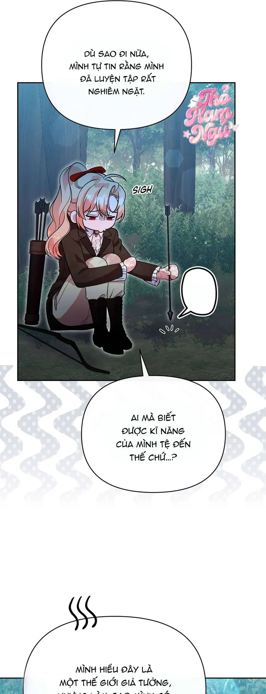 Có Nhiều Nam Chính Quá Đi! Chap 45 - Next Chap 46