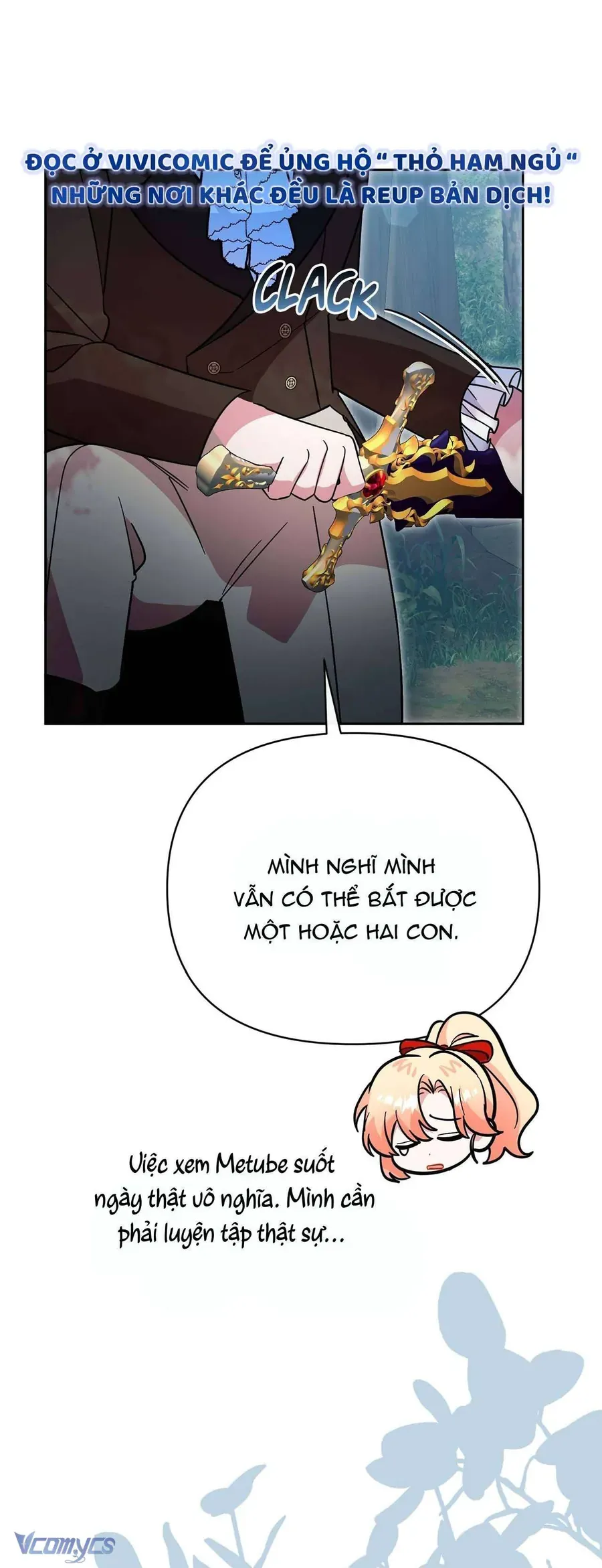 Có Nhiều Nam Chính Quá Đi! Chap 45 - Next Chap 46