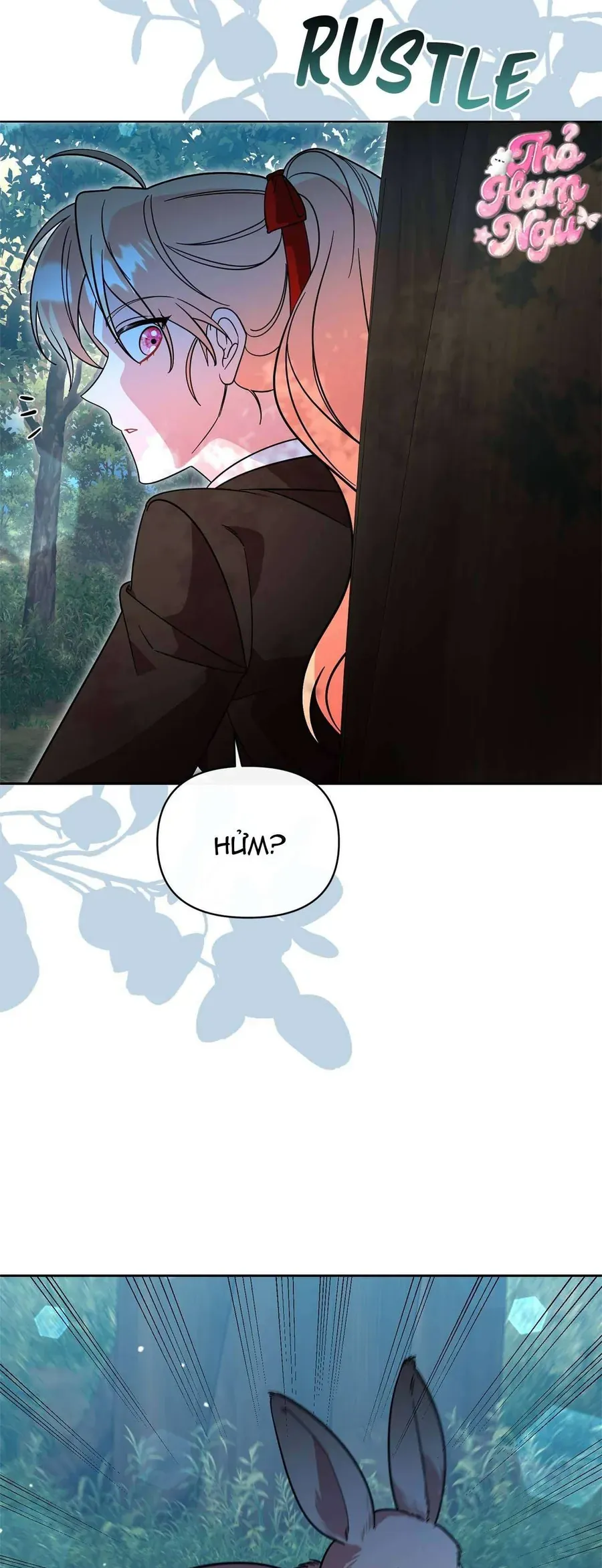 Có Nhiều Nam Chính Quá Đi! Chap 45 - Next Chap 46