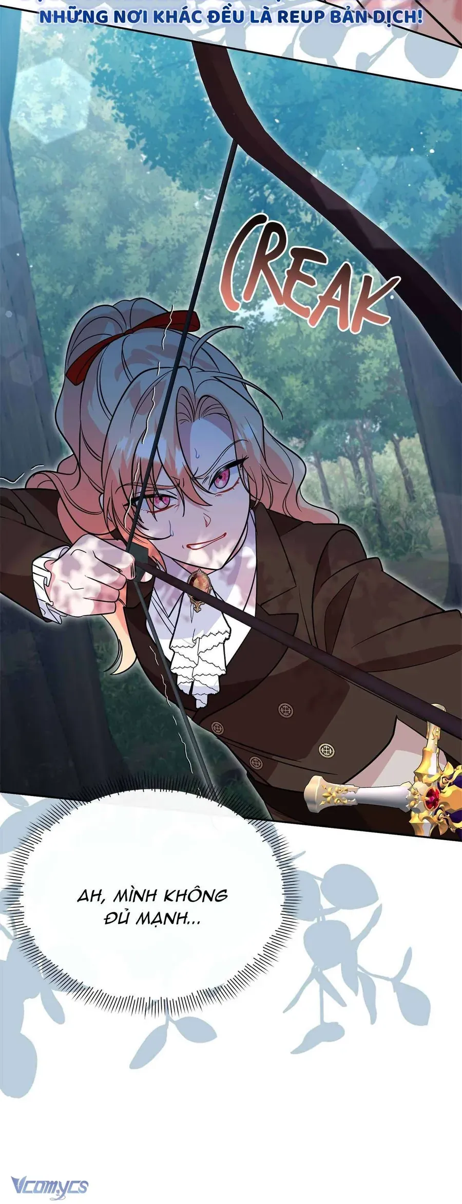 Có Nhiều Nam Chính Quá Đi! Chap 45 - Next Chap 46