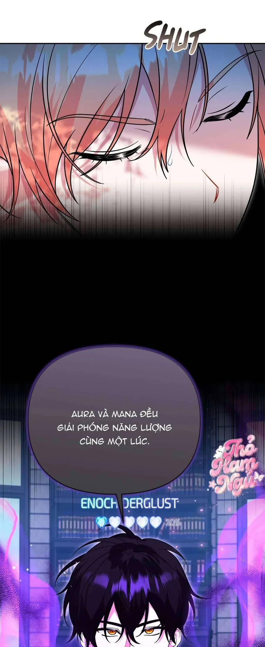Có Nhiều Nam Chính Quá Đi! Chap 45 - Next Chap 46