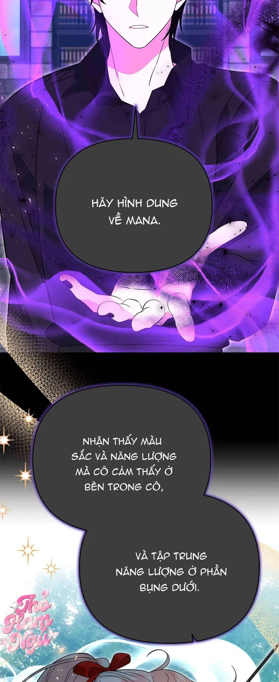 Có Nhiều Nam Chính Quá Đi! Chap 45 - Next Chap 46