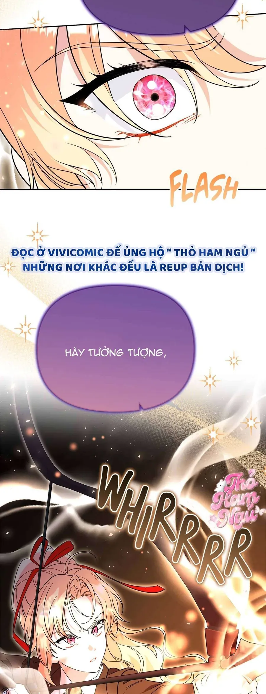 Có Nhiều Nam Chính Quá Đi! Chap 45 - Next Chap 46