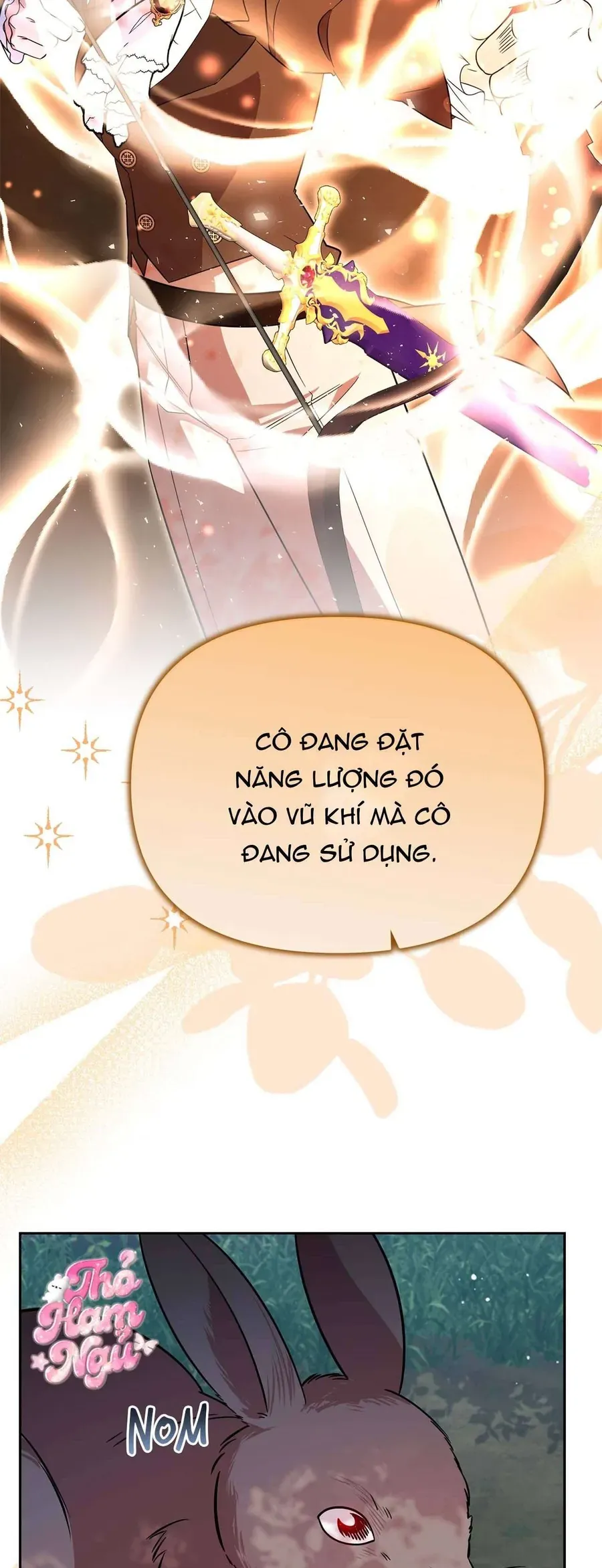 Có Nhiều Nam Chính Quá Đi! Chap 45 - Next Chap 46