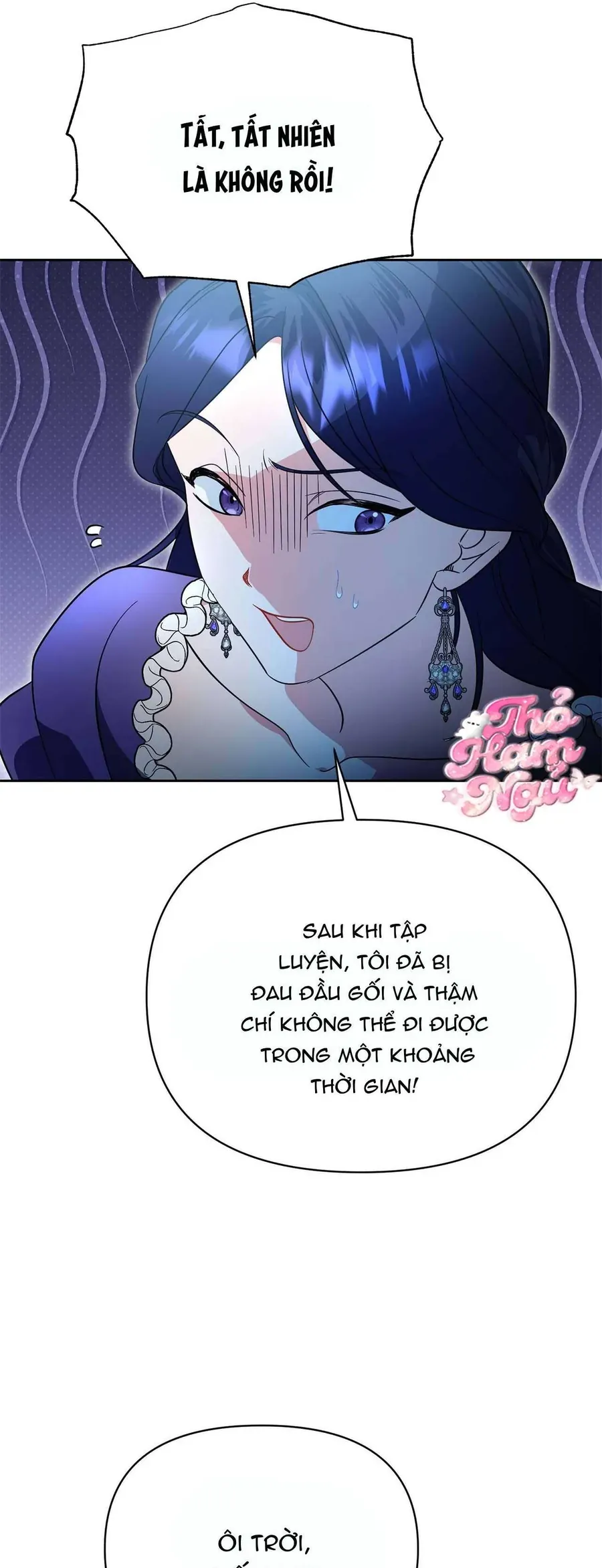 Có Nhiều Nam Chính Quá Đi! Chap 45 - Next Chap 46