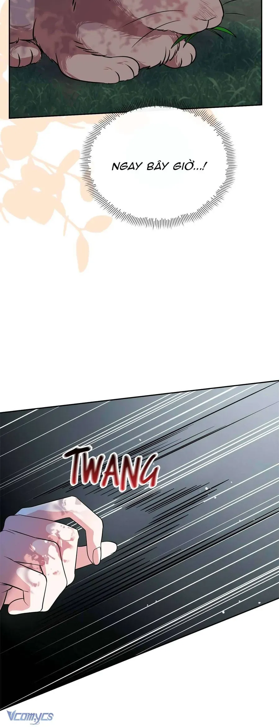 Có Nhiều Nam Chính Quá Đi! Chap 45 - Next Chap 46