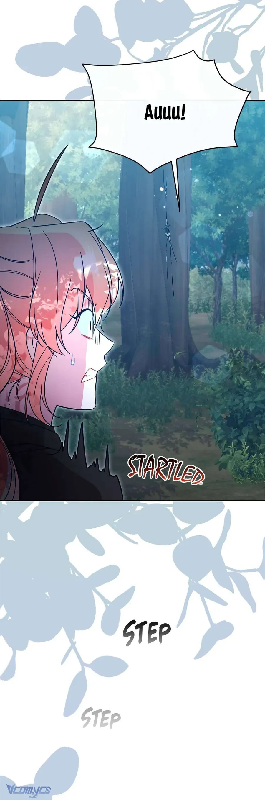 Có Nhiều Nam Chính Quá Đi! Chap 45 - Next Chap 46