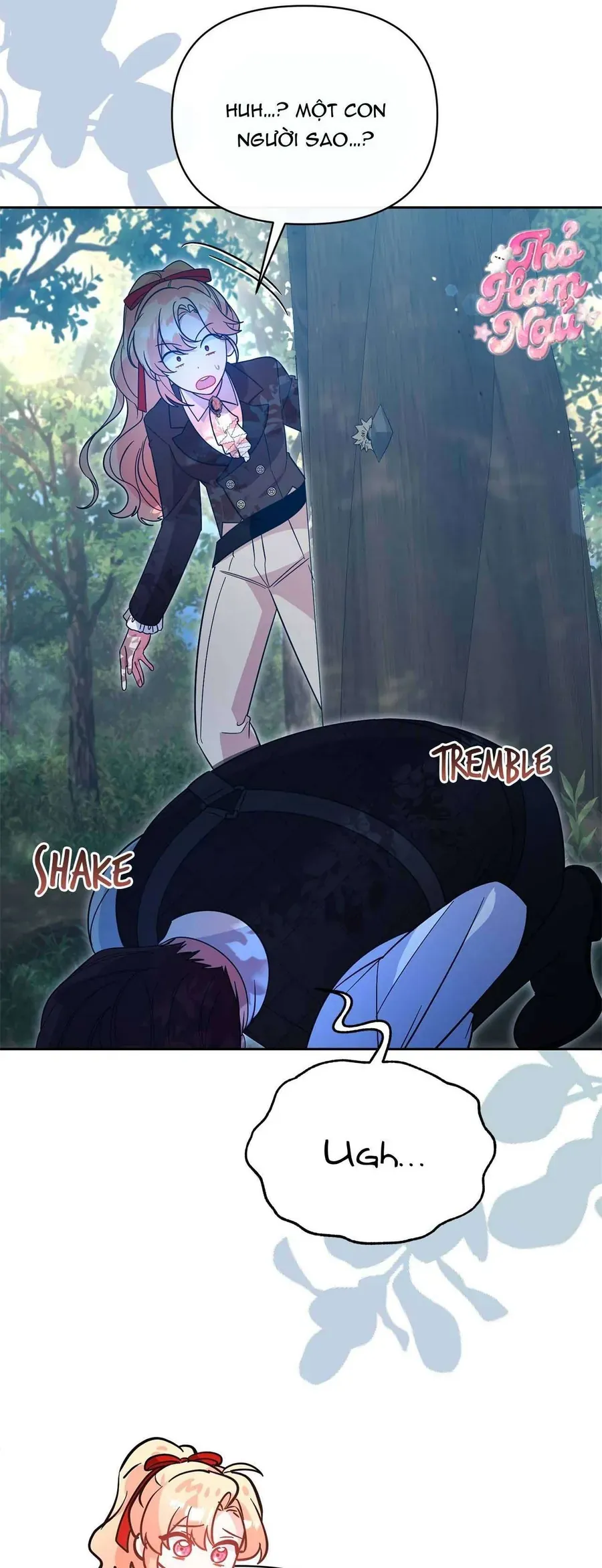 Có Nhiều Nam Chính Quá Đi! Chap 45 - Next Chap 46