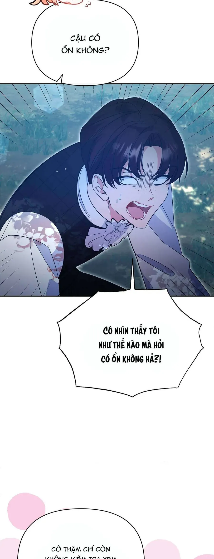 Có Nhiều Nam Chính Quá Đi! Chap 45 - Next Chap 46