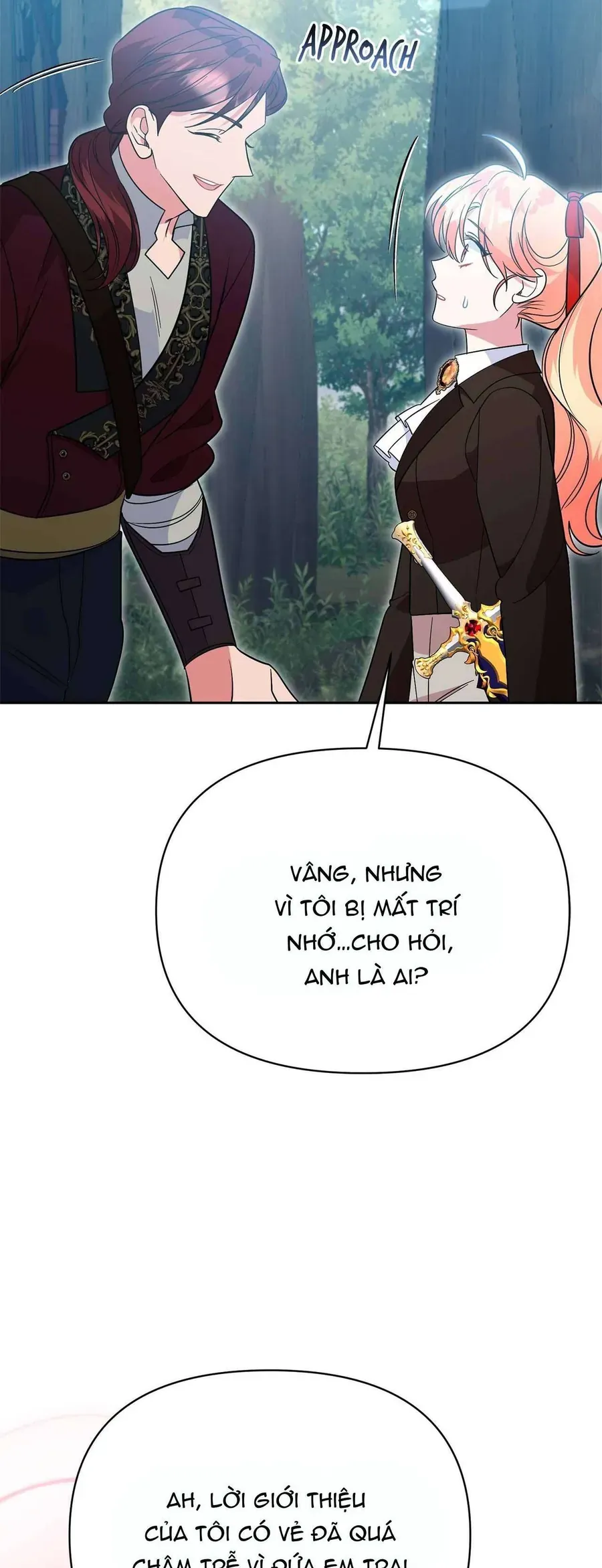 Có Nhiều Nam Chính Quá Đi! Chap 45 - Next Chap 46