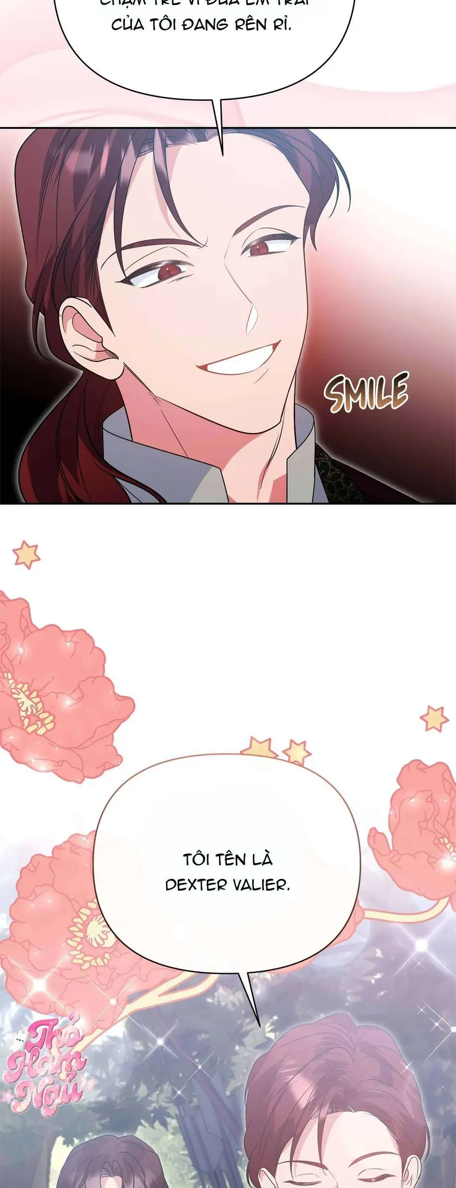 Có Nhiều Nam Chính Quá Đi! Chap 45 - Next Chap 46