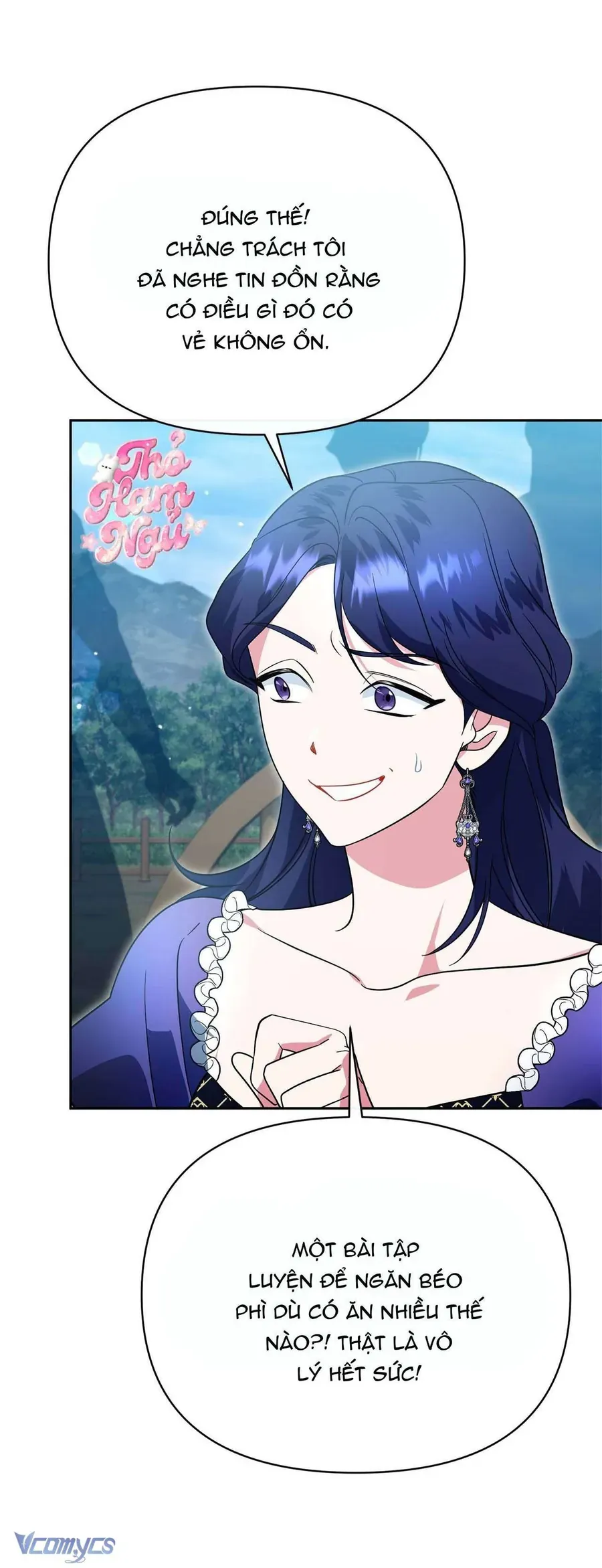 Có Nhiều Nam Chính Quá Đi! Chap 45 - Next Chap 46