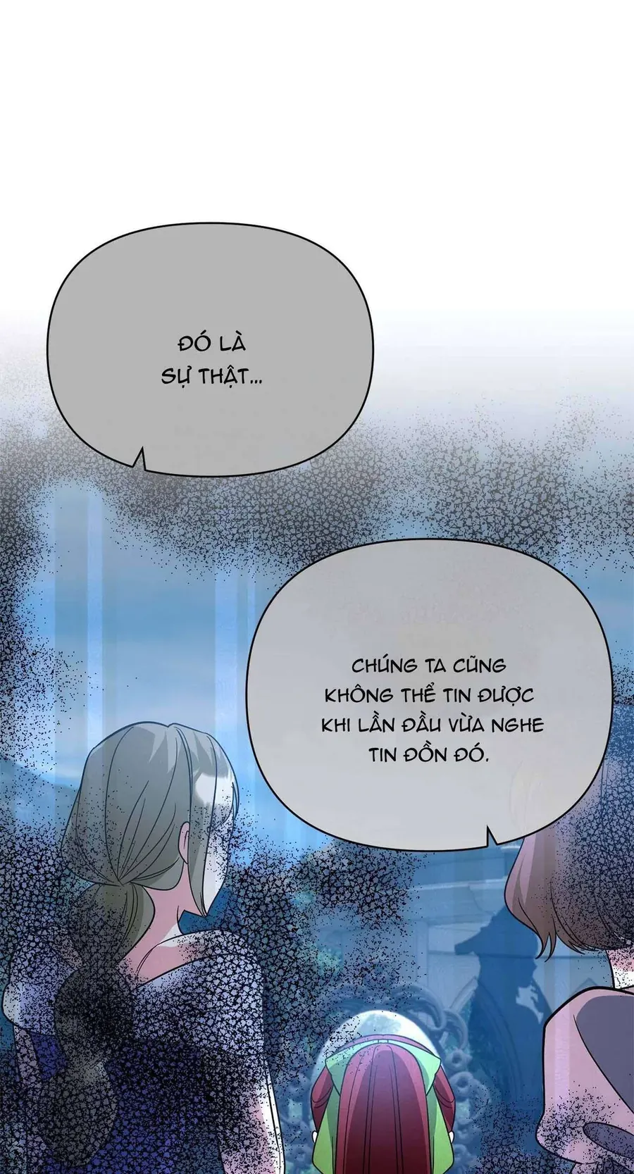 Có Nhiều Nam Chính Quá Đi! Chap 45 - Next Chap 46