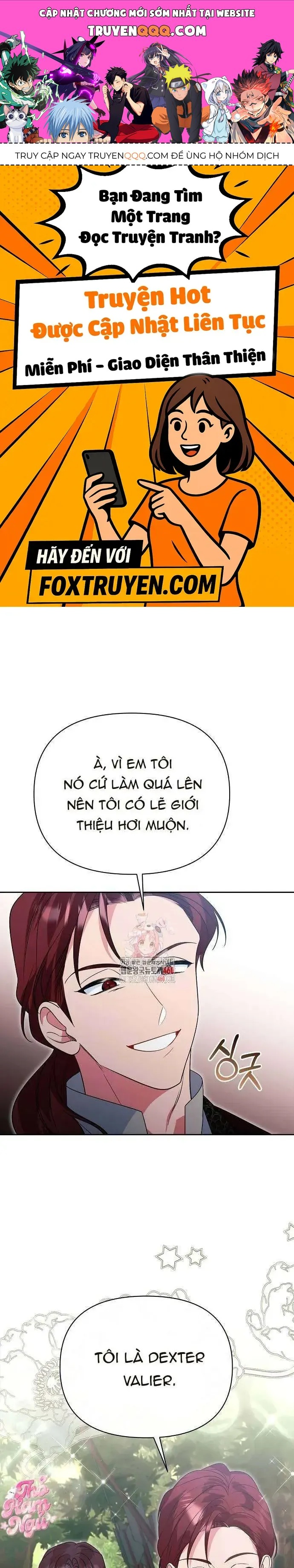 Có Nhiều Nam Chính Quá Đi! Chap 46 - Next Chap 47