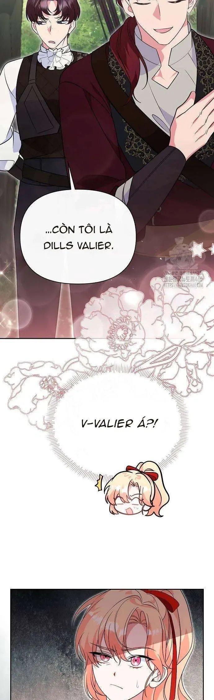 Có Nhiều Nam Chính Quá Đi! Chap 46 - Next Chap 47