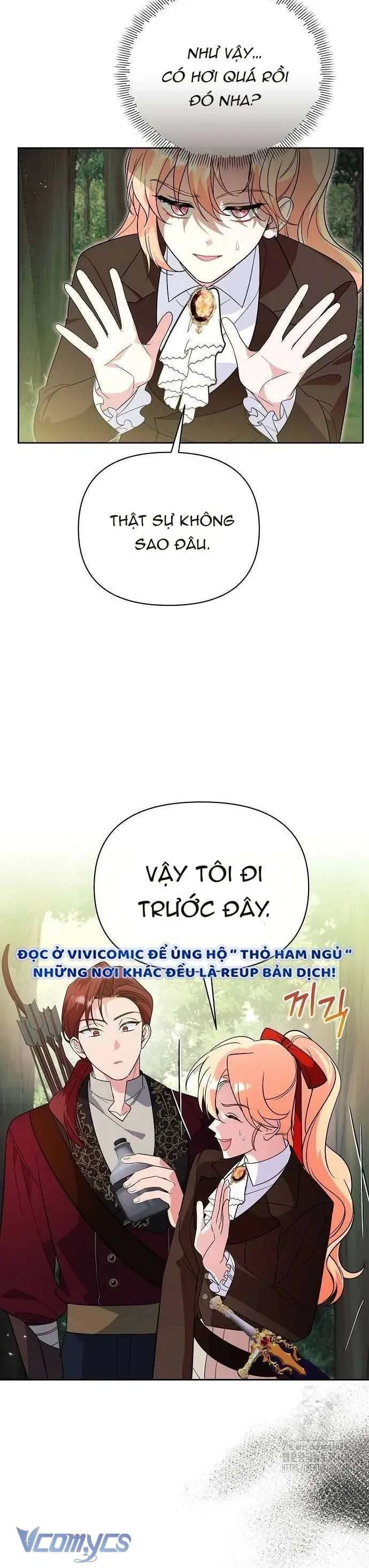 Có Nhiều Nam Chính Quá Đi! Chap 46 - Next Chap 47