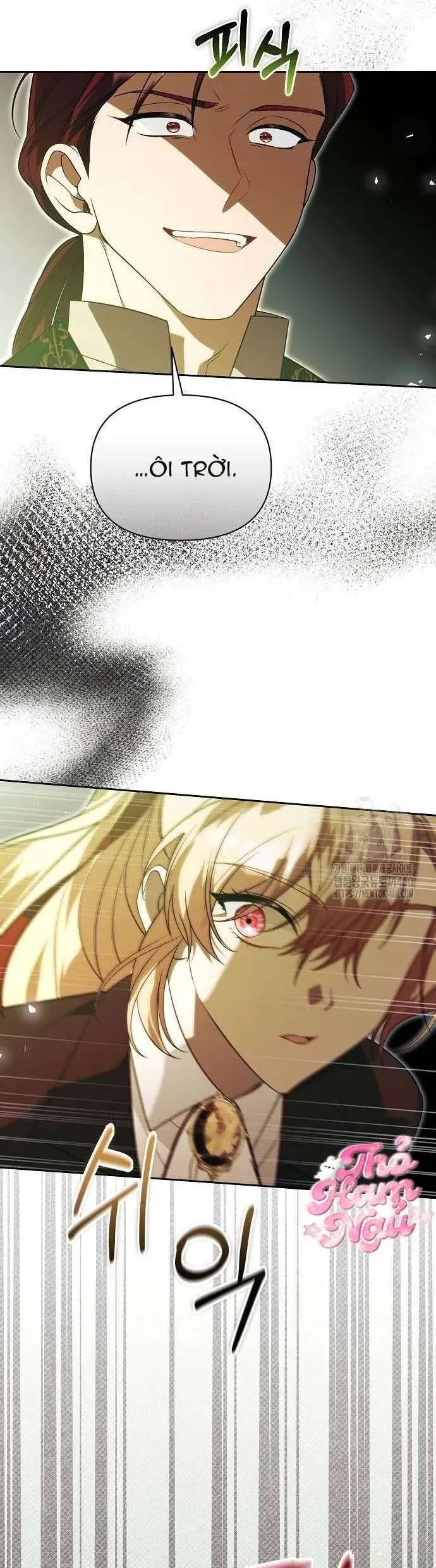 Có Nhiều Nam Chính Quá Đi! Chap 46 - Next Chap 47