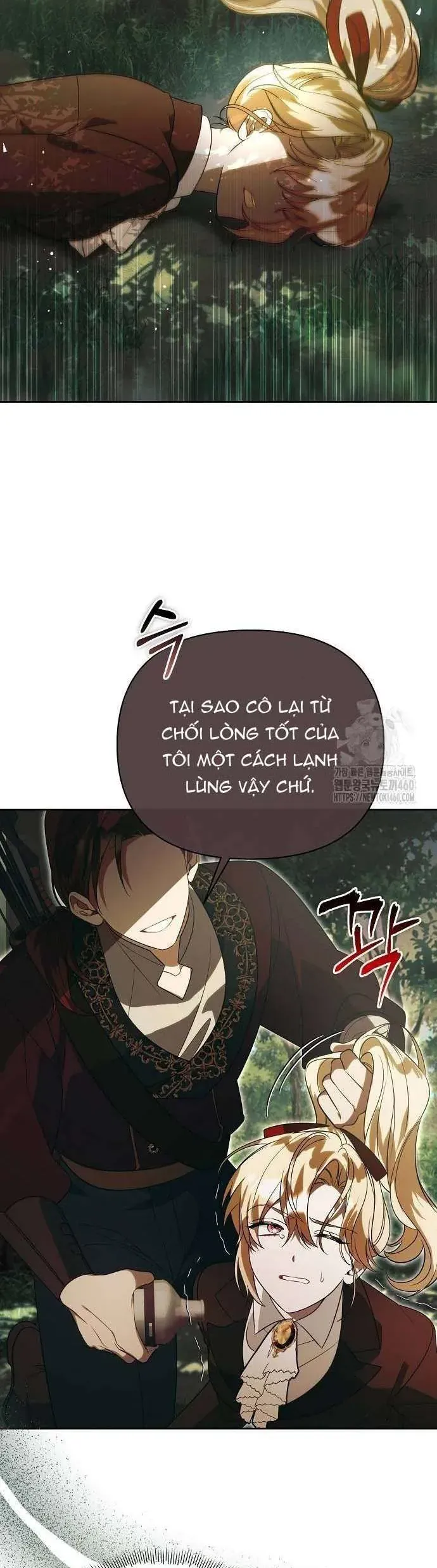 Có Nhiều Nam Chính Quá Đi! Chap 46 - Next Chap 47