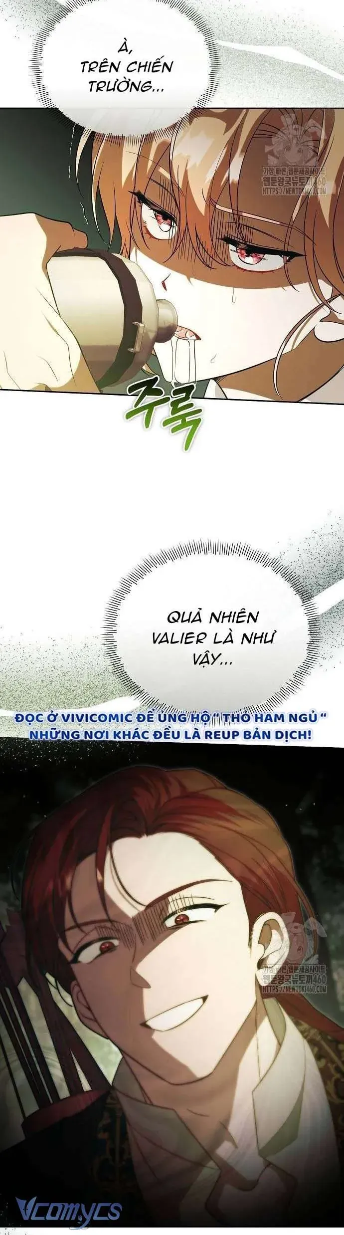 Có Nhiều Nam Chính Quá Đi! Chap 46 - Next Chap 47