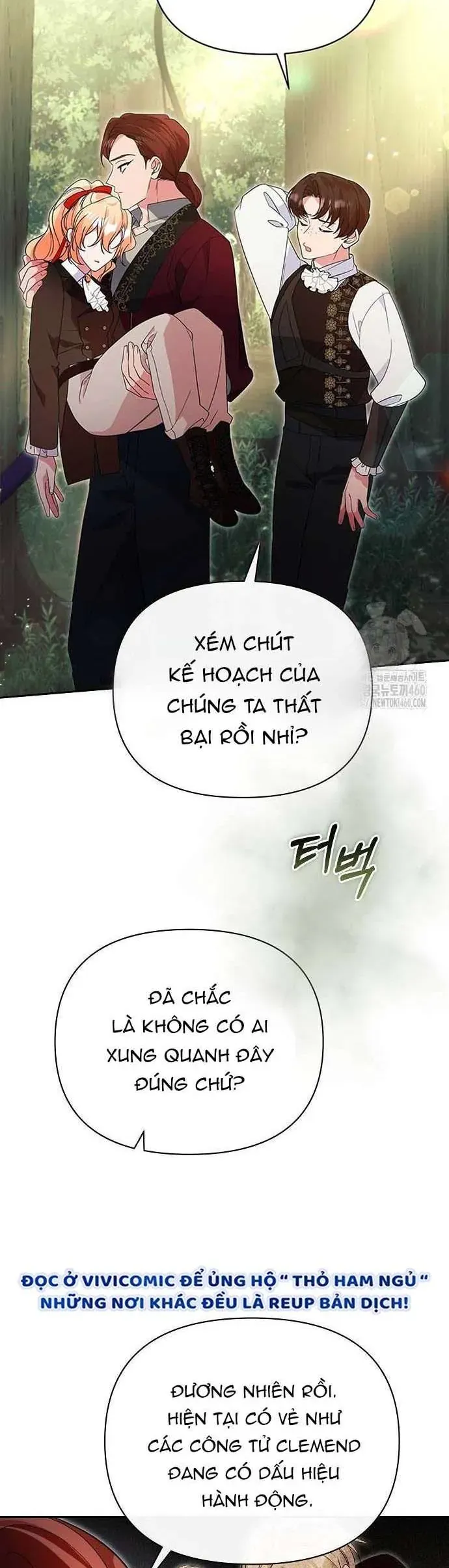 Có Nhiều Nam Chính Quá Đi! Chap 46 - Next Chap 47
