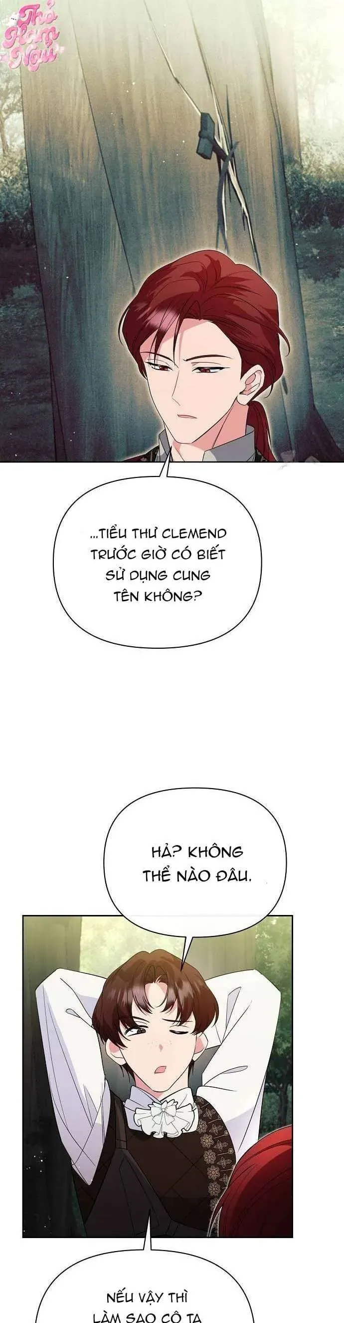 Có Nhiều Nam Chính Quá Đi! Chap 46 - Next Chap 47