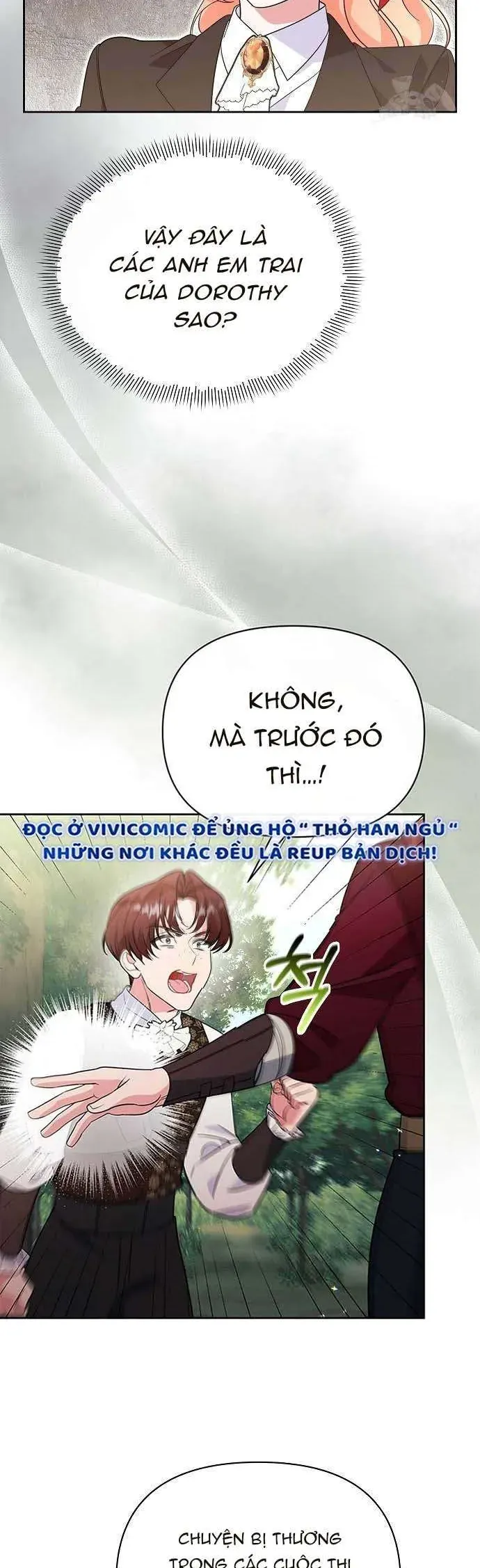 Có Nhiều Nam Chính Quá Đi! Chap 46 - Next Chap 47