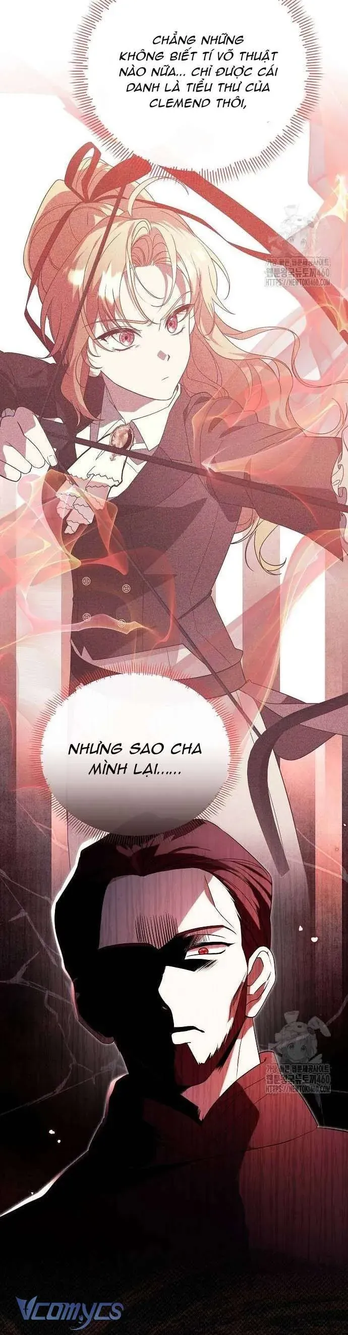 Có Nhiều Nam Chính Quá Đi! Chap 46 - Next Chap 47