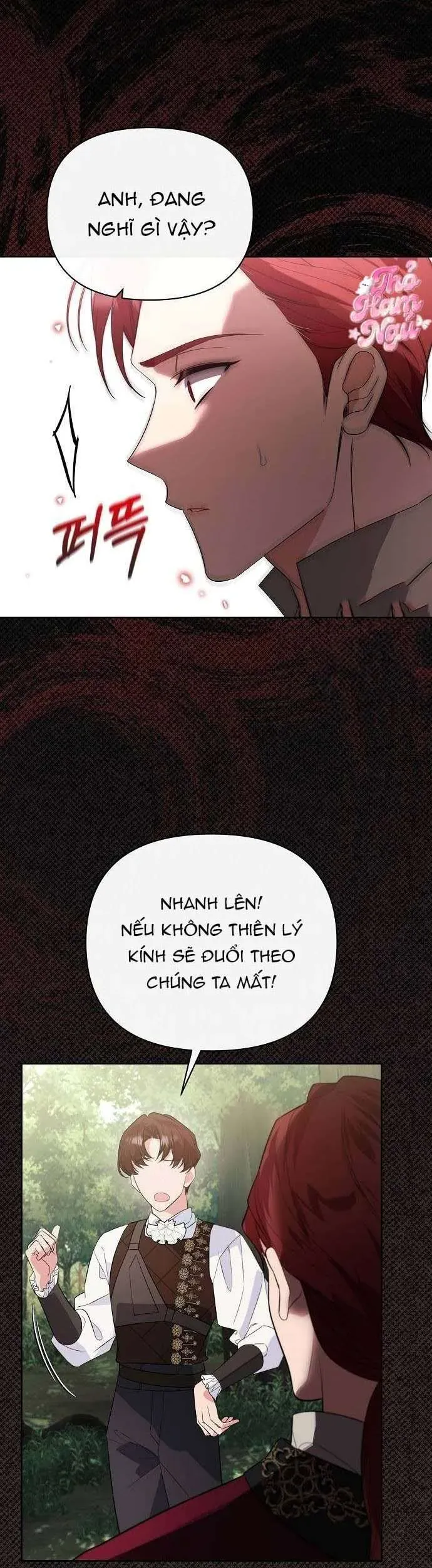 Có Nhiều Nam Chính Quá Đi! Chap 46 - Next Chap 47