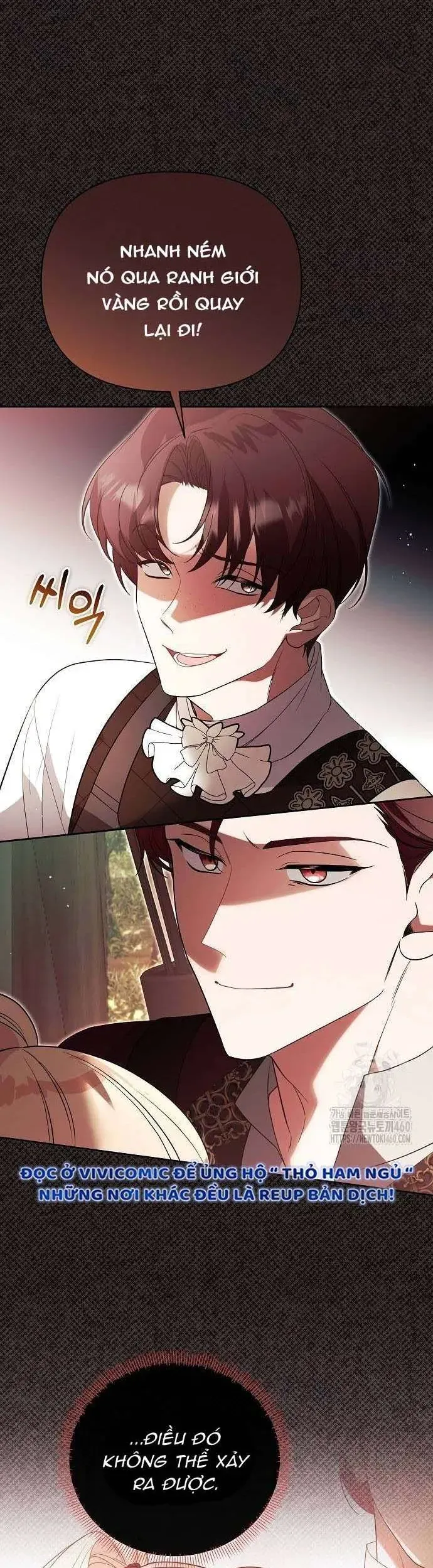 Có Nhiều Nam Chính Quá Đi! Chap 46 - Next Chap 47