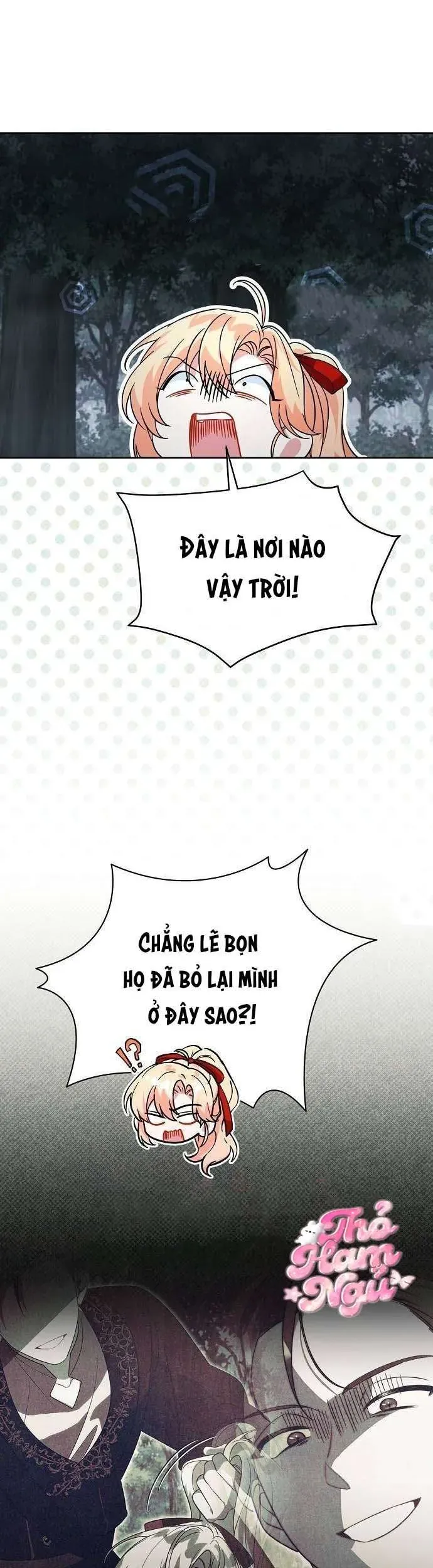 Có Nhiều Nam Chính Quá Đi! Chap 46 - Next Chap 47