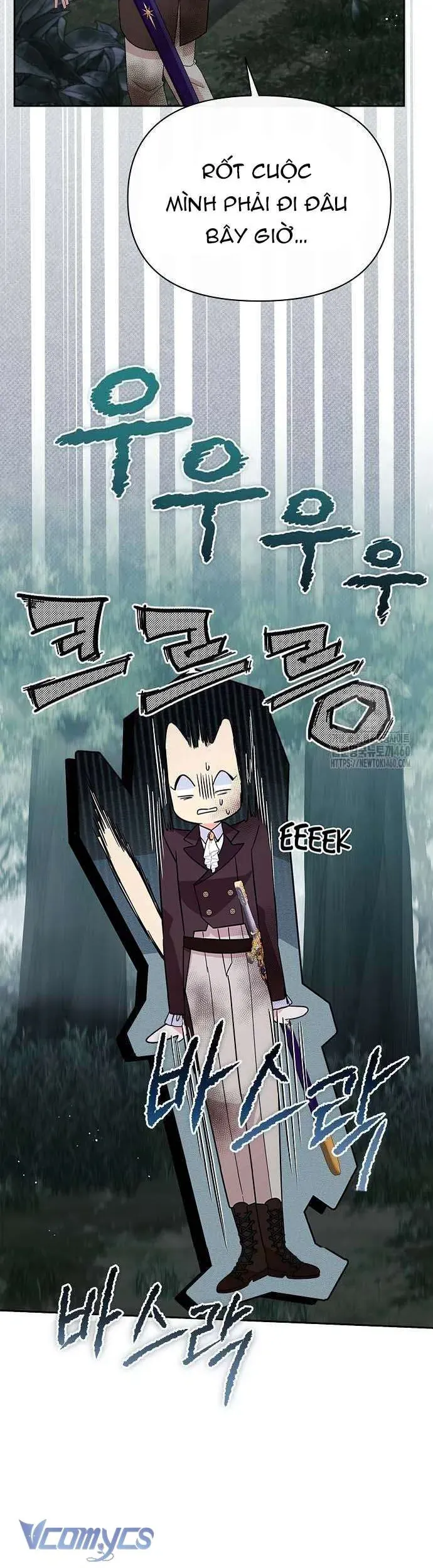 Có Nhiều Nam Chính Quá Đi! Chap 46 - Next Chap 47