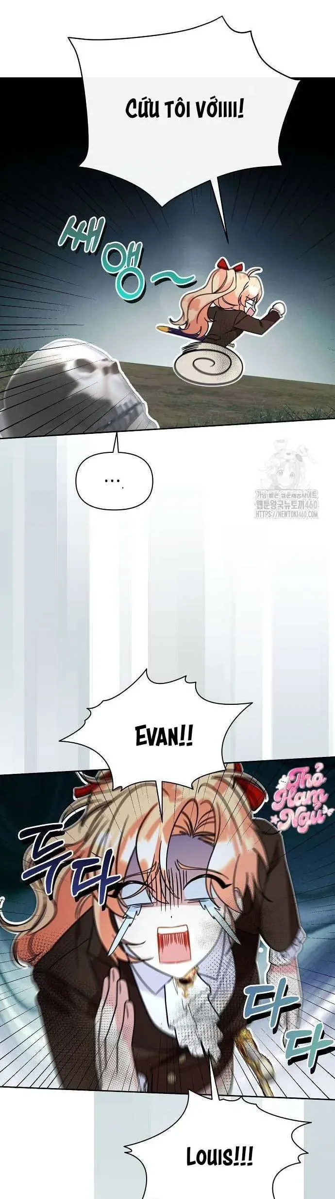 Có Nhiều Nam Chính Quá Đi! Chap 46 - Next Chap 47