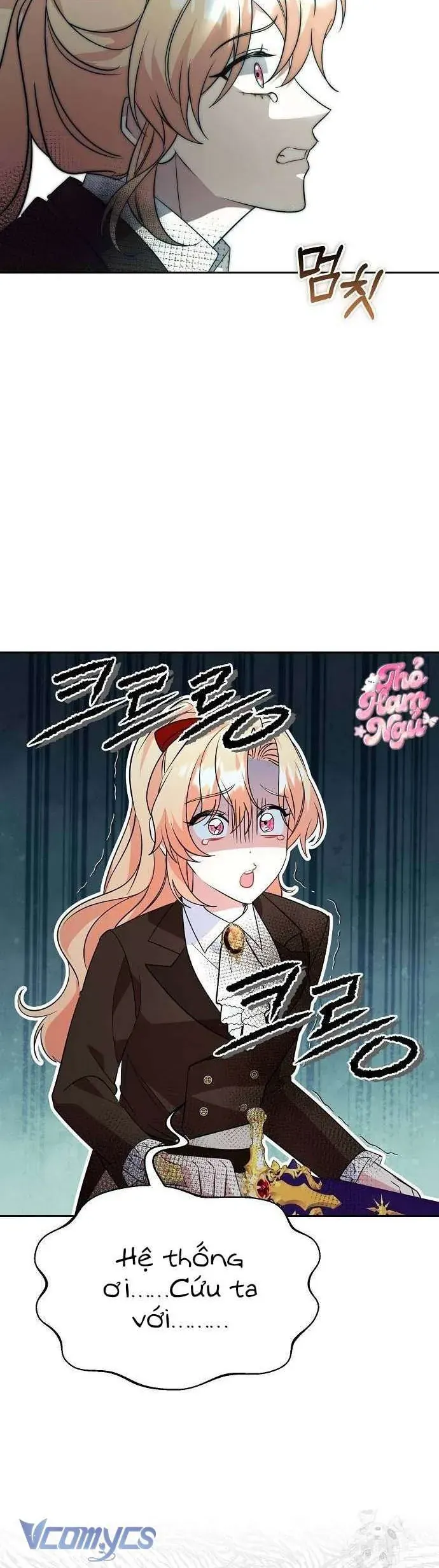 Có Nhiều Nam Chính Quá Đi! Chap 46 - Next Chap 47