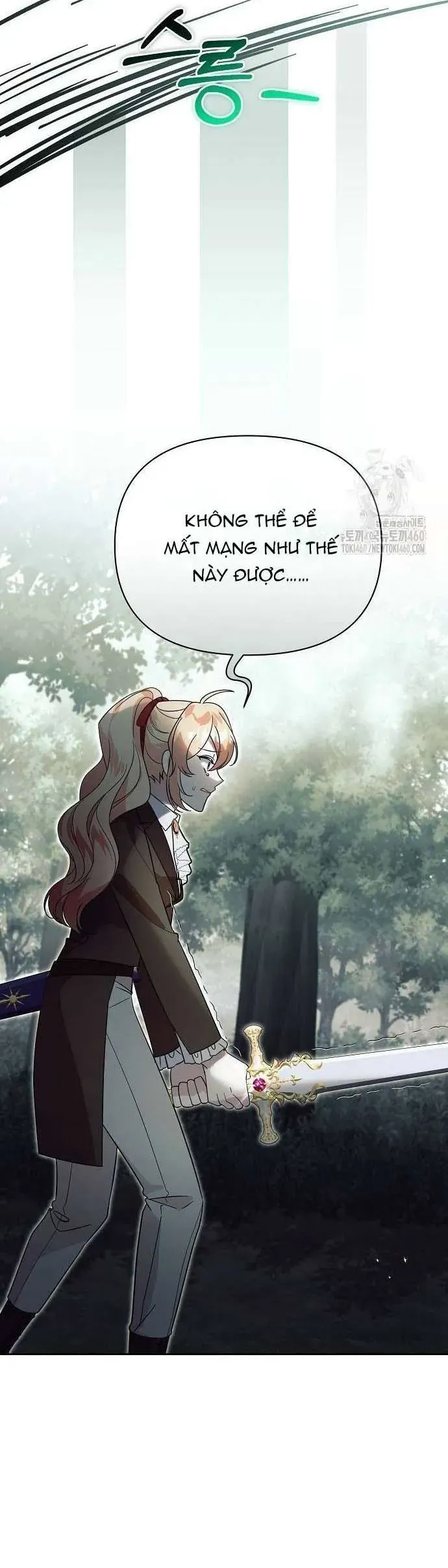 Có Nhiều Nam Chính Quá Đi! Chap 46 - Next Chap 47