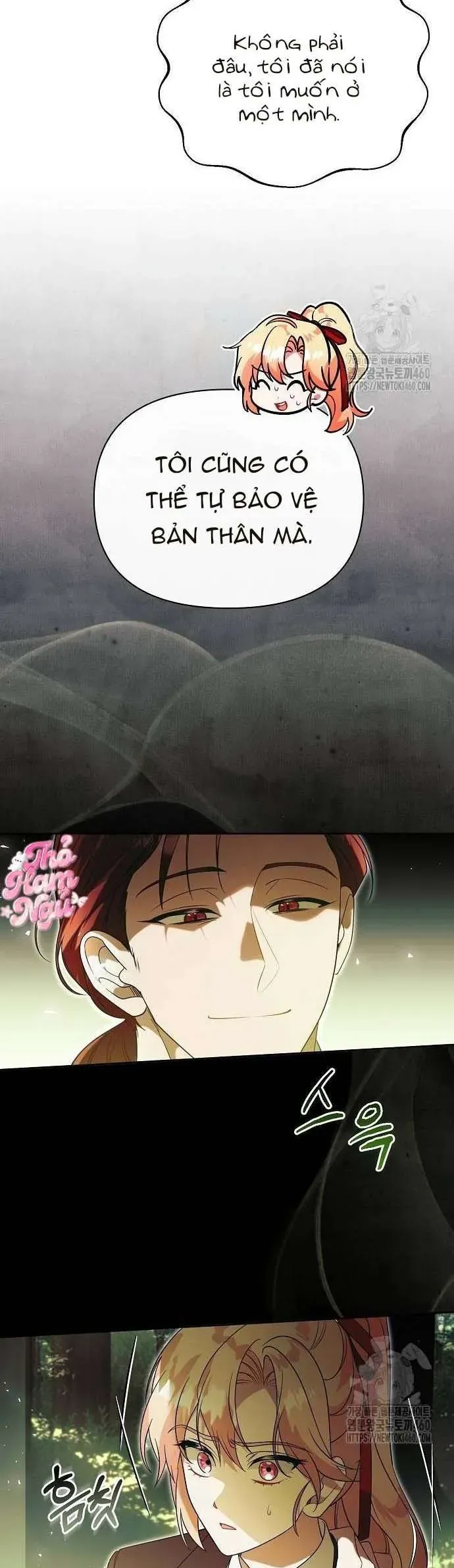 Có Nhiều Nam Chính Quá Đi! Chap 46 - Next Chap 47