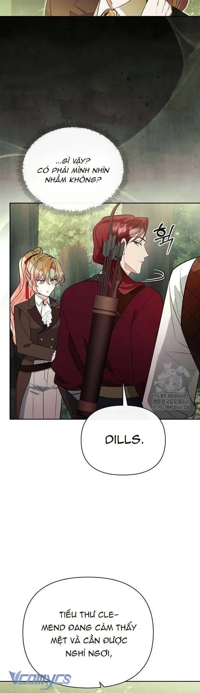 Có Nhiều Nam Chính Quá Đi! Chap 46 - Next Chap 47