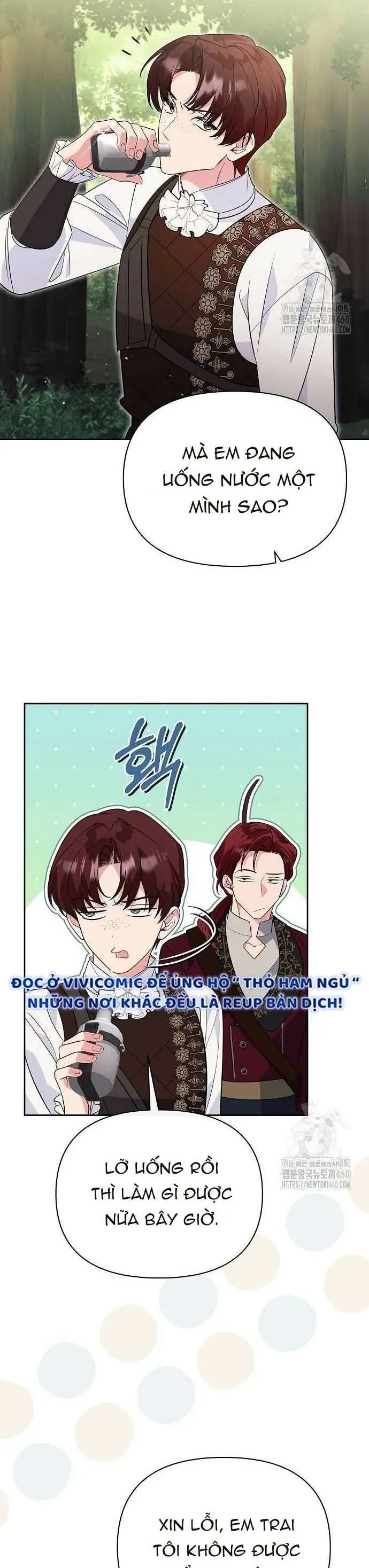 Có Nhiều Nam Chính Quá Đi! Chap 46 - Next Chap 47