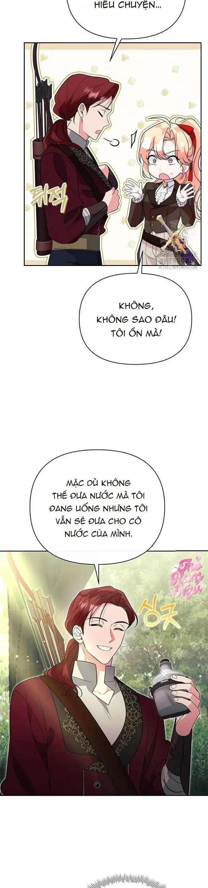 Có Nhiều Nam Chính Quá Đi! Chap 46 - Next Chap 47
