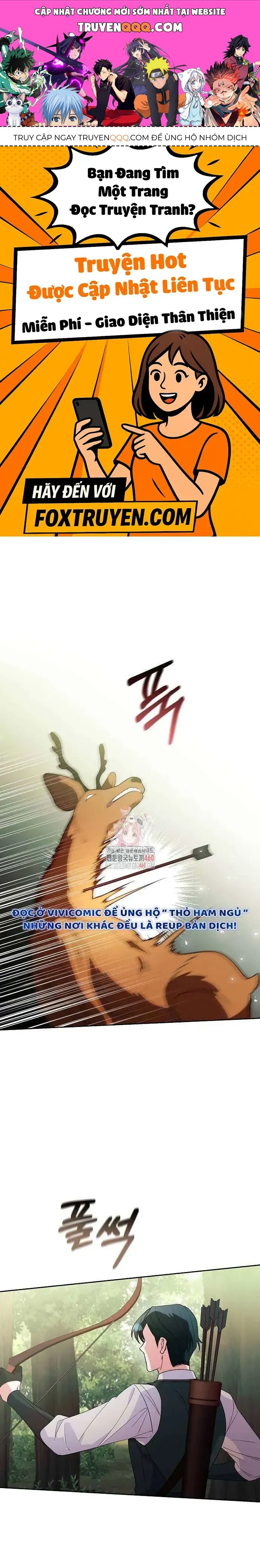 Có Nhiều Nam Chính Quá Đi! Chap 47 - Next Chap 48