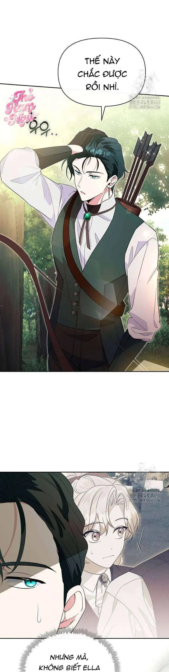 Có Nhiều Nam Chính Quá Đi! Chap 47 - Next Chap 48