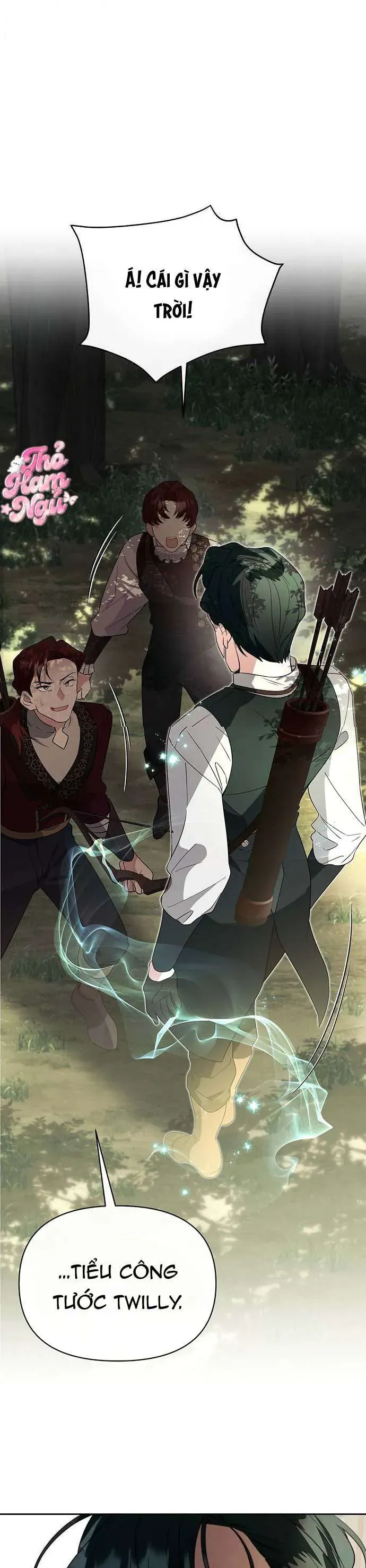 Có Nhiều Nam Chính Quá Đi! Chap 47 - Next Chap 48