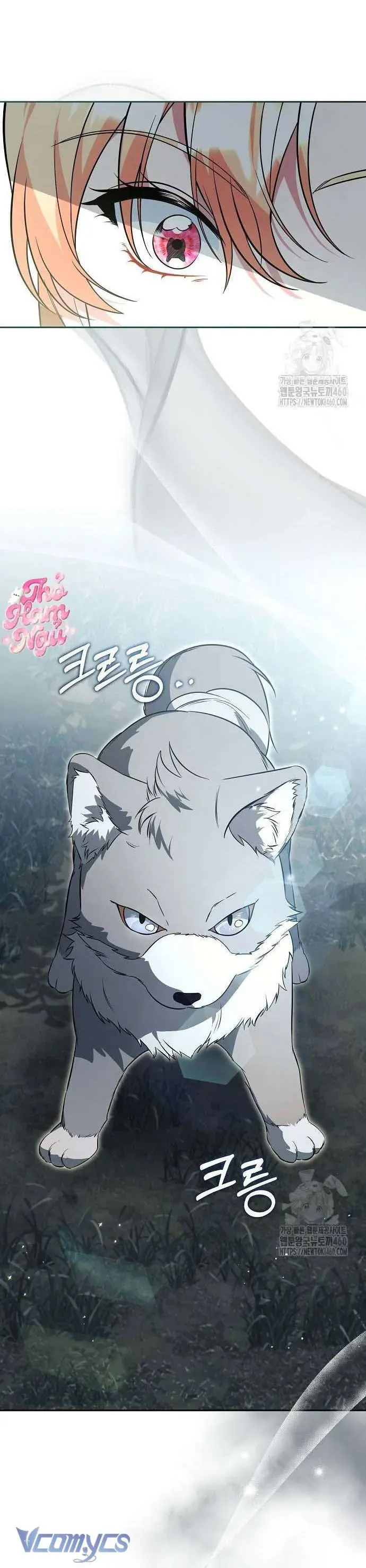 Có Nhiều Nam Chính Quá Đi! Chap 47 - Next Chap 48