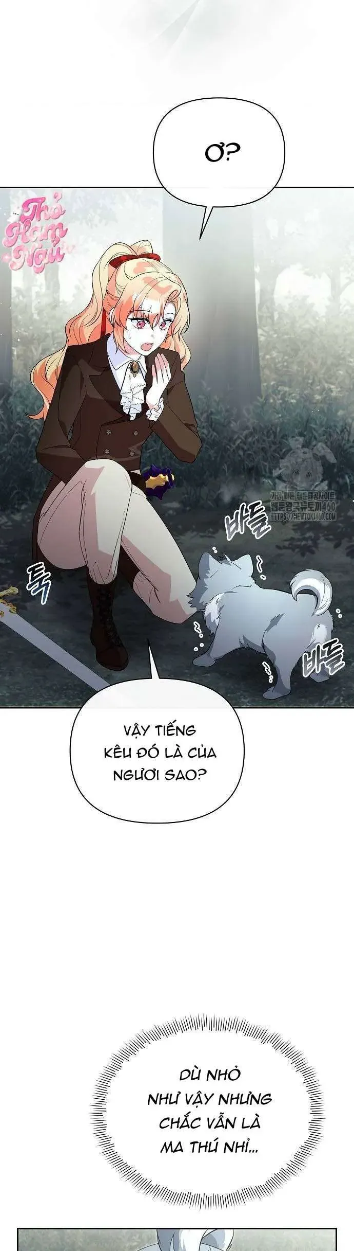 Có Nhiều Nam Chính Quá Đi! Chap 47 - Next Chap 48