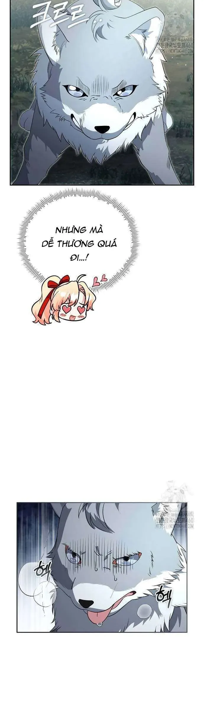 Có Nhiều Nam Chính Quá Đi! Chap 47 - Next Chap 48